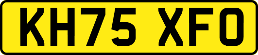 KH75XFO