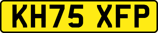KH75XFP