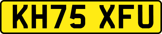KH75XFU