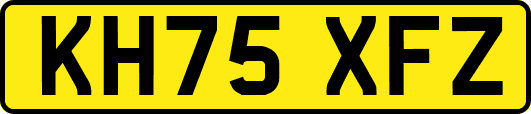 KH75XFZ