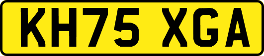 KH75XGA