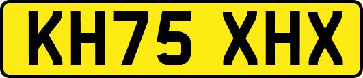 KH75XHX