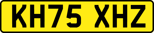 KH75XHZ