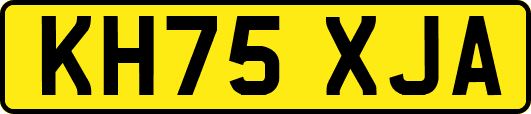 KH75XJA
