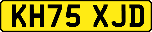KH75XJD