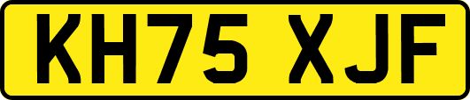 KH75XJF