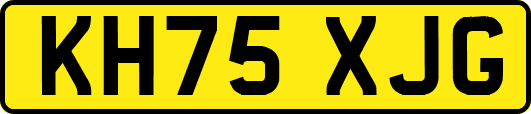 KH75XJG