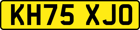 KH75XJO