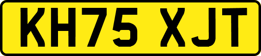 KH75XJT