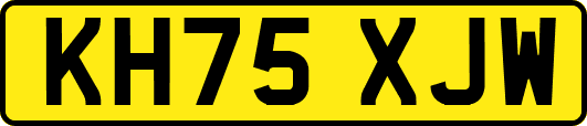 KH75XJW