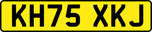 KH75XKJ