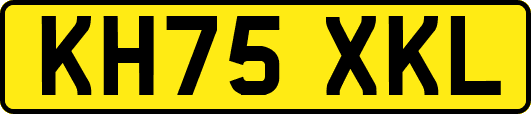 KH75XKL