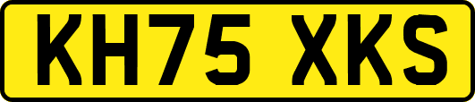 KH75XKS