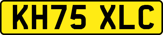 KH75XLC