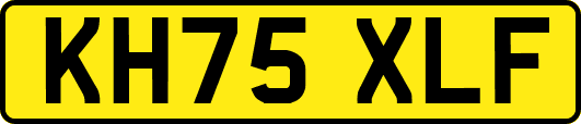 KH75XLF