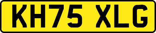 KH75XLG