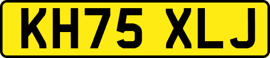 KH75XLJ
