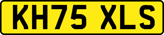 KH75XLS