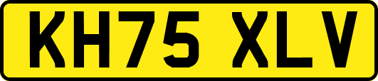 KH75XLV