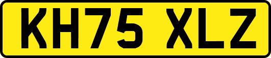 KH75XLZ