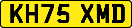 KH75XMD