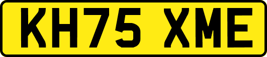 KH75XME
