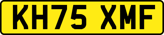 KH75XMF