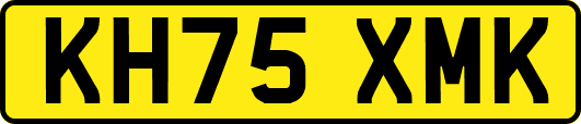 KH75XMK