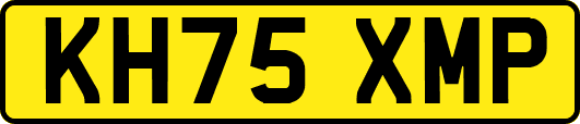 KH75XMP