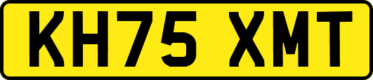 KH75XMT