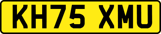 KH75XMU