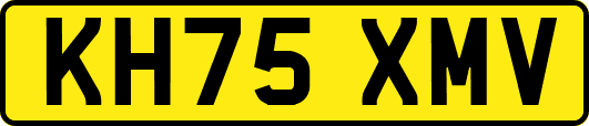 KH75XMV