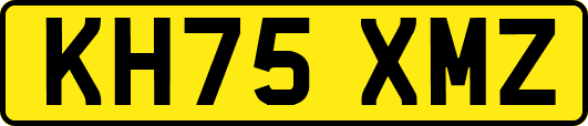 KH75XMZ