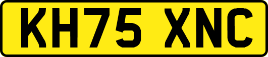 KH75XNC