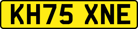 KH75XNE