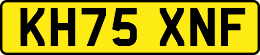 KH75XNF