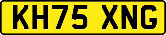 KH75XNG