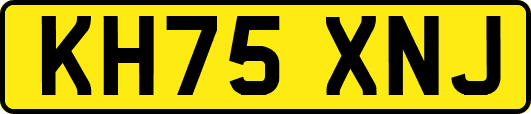 KH75XNJ