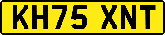 KH75XNT