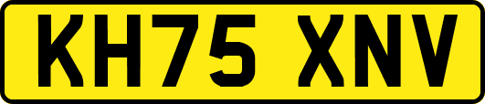 KH75XNV