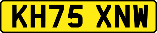 KH75XNW