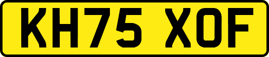 KH75XOF
