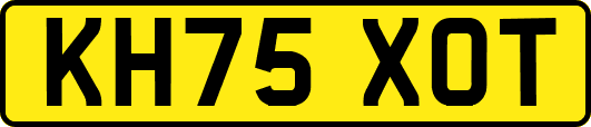 KH75XOT