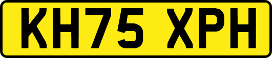 KH75XPH