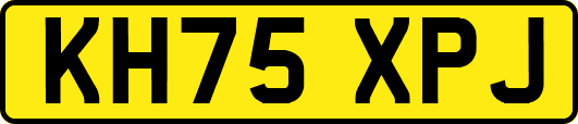 KH75XPJ
