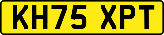 KH75XPT