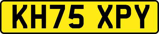 KH75XPY