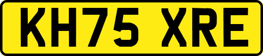 KH75XRE