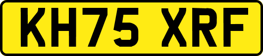 KH75XRF