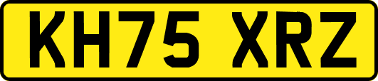 KH75XRZ